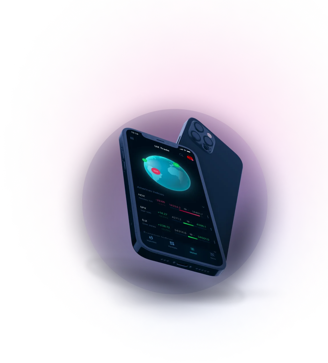 Bit Maxair - Prenez contact avec nous